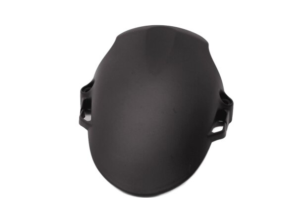 Ailes avant, bavettes, enjoliveurs Ducati Hypermotard 796 12-12