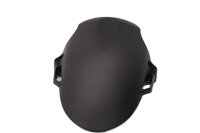 Ailes avant, bavettes, enjoliveurs Ducati Hypermotard 796 12-12