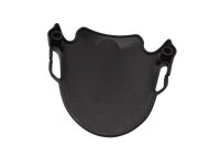 Ailes avant, bavettes, enjoliveurs Ducati Hypermotard 796 12-12