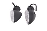 Blinker Satz vorne links rechts klar Glas Leuchte Yamaha MT-125 125 A 24-24