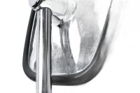 Justerbara kromade backspeglar, par, vänster och höger Kawasaki VN 900 Vulcan Custom 19-19