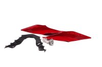 Stoelbekleding zijdeksel achter 48212471A Ducati Panigale 1100 V4 20-20