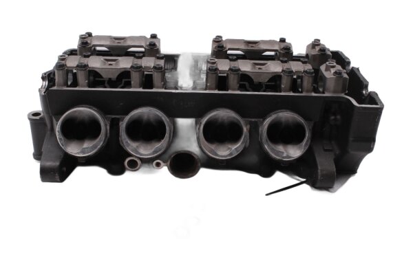 Sylinterikansi, venttiilikoppa, venttiilinohjain Yamaha YZF-R1 RN12 04-05