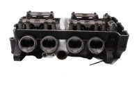 Sylinterikansi, venttiilikoppa, venttiilinohjain Yamaha...