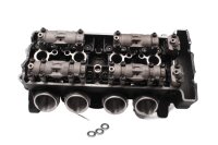 Sylinterikansi, venttiilikoppa, venttiilinohjain Yamaha...