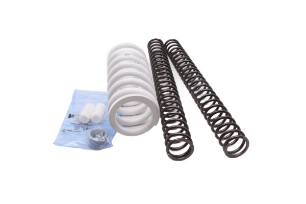 Ressorts dabaissement, ressorts de suspension, kit de ressorts, roue arrière KTM SMC 690 RA 24-24