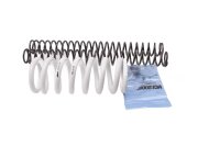 Ressorts dabaissement, ressorts de suspension, kit de ressorts, roue arrière KTM SMC 690 RA 24-24