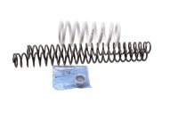 Ressorts dabaissement, ressorts de suspension, kit de ressorts, roue arrière KTM SMC 690 RA 24-24