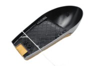 Cafe Racer Sitzbank Universal Bobber Polster Sitz Schale Unbekannt Konvolut