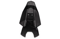 Porta targa, paraspruzzi, supporto fanale posteriore Kawasaki Z 800 ZR800C 13-16