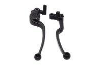 Koppelingshendel, remhendel, verstelbare hendelset Yamaha XTZ 700 Tenere 700 23-23