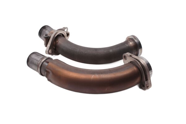 Krümmer Auspuff Verbindung Rohr Suzuki VL 1500 C1500T Intruder 12-12