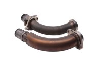 Krümmer Auspuff Verbindung Rohr Suzuki VL 1500...