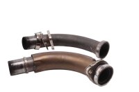 Krümmer Auspuff Verbindung Rohr Suzuki VL 1500...