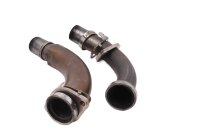 Krümmer Auspuff Verbindung Rohr Suzuki VL 1500 C1500T Intruder 12-12