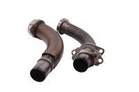 Krümmer Auspuff Verbindung Rohr Suzuki VL 1500 C1500T Intruder 12-12