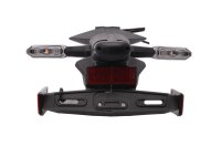 Portamatrículas, intermitentes, reflectores Kawasaki Z 900 P 23-23