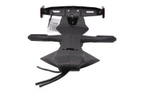 Portamatrículas, intermitentes, reflectores Kawasaki Z 900 P 23-23