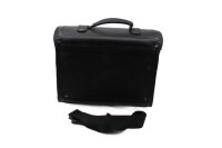 Leder Topcase Koffer abschließbar hinten oben Gepäck Unbekannt Konvolut