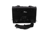 Leder Topcase Koffer abschließbar hinten oben Gepäck Unbekannt Konvolut