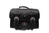 Leder Topcase Koffer abschließbar hinten oben Gepäck Unbekannt Konvolut