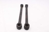 Bakre fjädringslyftsats, länkage, svingarm, bakhjulsfjädring Ducati Diavel 1200 17-17