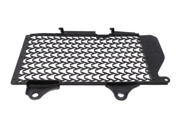 Left radiator guard Honda CRF 1000 LA Africa Twin Adventure Sports 19-19