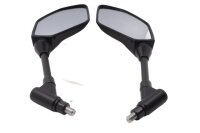 Spiegels links en rechts, achteruitkijkspiegel Yamaha XTZ 700 Tenere 700 23-23
