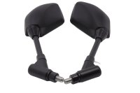 Spiegels links en rechts, achteruitkijkspiegel Yamaha XTZ 700 Tenere 700 23-23