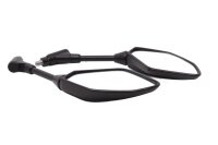 Spiegels links en rechts, achteruitkijkspiegel Yamaha XTZ 700 Tenere 700 23-23