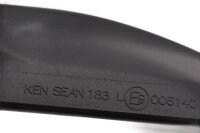 Spiegels links en rechts, achteruitkijkspiegel Yamaha XTZ 700 Tenere 700 23-23