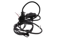 Radio por cable Harley-Davidson Fat Boy S 1800 FLSTFBS 16-16