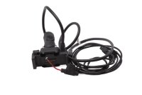 Radio por cable Harley-Davidson Fat Boy S 1800 FLSTFBS 16-16