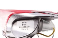 Luz trasera, luz de freno, reflector, soporte de cable, iluminación MV Agusta F3 675 19-19