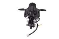 Porta targa, indicatori di direzione, catarifrangenti Yamaha MT-07 700 A 22-22