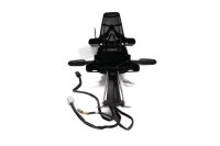 Porta targa, indicatori di direzione, catarifrangenti Yamaha MT-07 700 A 22-22