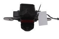 Porta targa, indicatori di direzione, catarifrangenti Yamaha MT-07 700 A 22-22