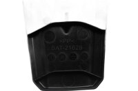 Porta targa, indicatori di direzione, catarifrangenti Yamaha MT-07 700 A 22-22