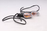Blinkerpaar vorne links rechts klar Glas Honda CBR 1000 RR Fireblade 11-11