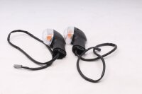 Blinkerpaar vorne links rechts klar Glas Honda CBR 1000 RR Fireblade 11-11