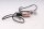 Blinkerpaar vorne links rechts klar Glas Honda CBR 1000 RR Fireblade 11-11