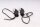 Blinkerpaar vorne links rechts klar Glas Honda CBR 1000 RR Fireblade 11-11