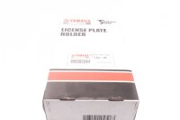 Portamatrícula, reflector, luz trasera Yamaha XTZ 700 Tenere 700 24-24