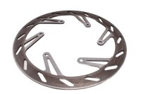 Bremseskive foran, boret, 3,6 mm savtakker Aprilia Pegaso 650 GA 98-00