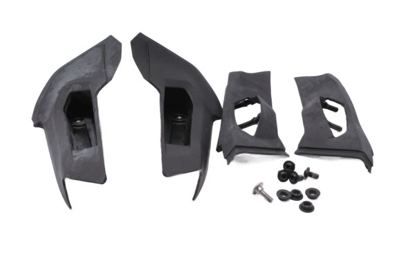 Tartuntakahvan kumisarja taka vasen oikea Ducati Supersport 950 1V 3V 17-25