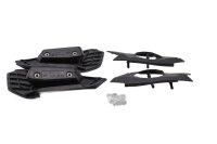 Tartuntakahvan kumisarja taka vasen oikea Ducati Supersport 950 1V 3V 17-25