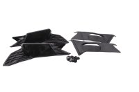 Tartuntakahvan kumisarja taka vasen oikea Ducati Supersport 950 1V 3V 17-25