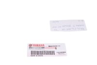 Dekor Aufkleber Satz Emblem Seitendeckel Stickerset Yamaha MT-125 125 A 23-23