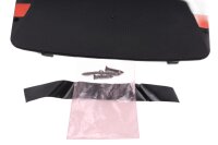 Bagagedragerhoes, fietstashouder, afdekplaat Kawasaki H2 1000 SX Ninja 20-20