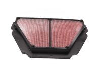 Air filter, air filter insert, box Yamaha universell